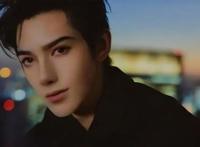 AI换脸后的简隋英，俊美帅气的贵公子，这就是李玉的快乐！