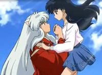 动漫中嫁给非人类的四个人，第二个新娘是男性，学校给安排婚事！