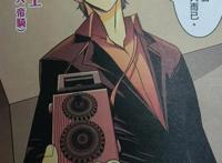 漫画中的门矢士更帅更霸气，善于帮助后辈，这才是真正的帝骑哥！