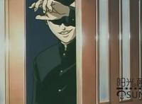 日本动漫中唯一“靠脸输出”的主角，《冷面天使》值得一看！