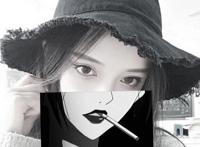 动漫半遮脸大比拼！美艳的帅气的应有尽有，你喜欢哪一个