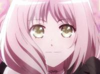 《ICHU偶像进行曲》华房心（KKR），动漫头像自剪，可爱的男孩子