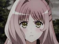 《ICHU偶像进行曲》华房心（KKR），动漫头像自剪，可爱的男孩子