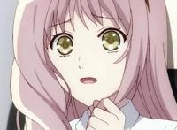 《ICHU偶像进行曲》华房心（KKR），动漫头像自剪，可爱的男孩子