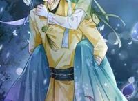 《黑莲花攻略手册》——机智可爱的穿越少女&黑莲花少年