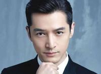 终于开始直视自己的美貌？胡歌漫画新头像引起跟风热潮