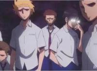 男人是Hentai有什么不对？恶搞动漫《男子高中生的日常》推荐