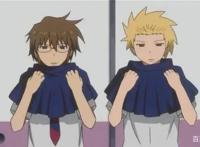 男人是Hentai有什么不对？恶搞动漫《男子高中生的日常》推荐