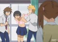 男人是Hentai有什么不对？恶搞动漫《男子高中生的日常》推荐