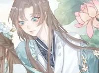 “与君初相识，犹如故人归”国风动漫情侣头像推荐