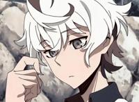 《羁绊者》阿形胜平，敢说敢做，替别人打架仗义，特男人动漫头像