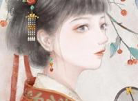古风动漫女生头像&你携缓缓月色而来，而雪也好似温柔弥漫