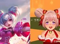 王者荣耀：英雄卡通头像出炉，请召唤师舔屏接收，你的狐狸已上线