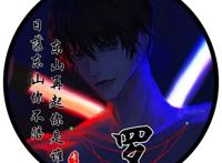 免费男生头像黑暗系，2022虎年专属姓氏头像大全