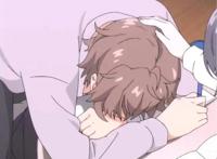 是你喜欢的无水印动漫情头嘛？