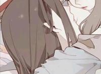 是你喜欢的无水印动漫情头嘛？