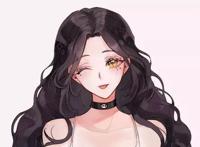 唯美动漫情侣头像：对你的想念真的很妙