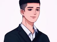 你要的漫画头像，注意查收