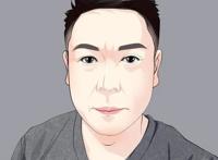 你的微信头像该换一换了，多款中年大叔动漫风，总有你喜欢的