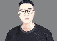 你的微信头像该换一换了，多款中年大叔动漫风，总有你喜欢的
