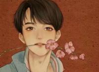 动漫头像：爱耍酷的男孩，你更喜欢哪一个？