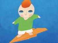 快讯｜卡通化的创作主体，如何开启艺术市场的“元世界”