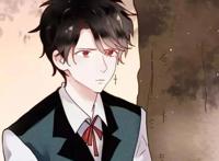 超酷二次元动漫男主头像，这场故梦里，人生如戏唱，还有谁登场