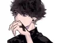 「动漫男头」我哪有那么好的脾气，还不是怕失去你