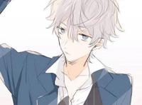 「动漫男头」我哪有那么好的脾气，还不是怕失去你