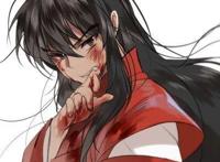 「动漫男头」我哪有那么好的脾气，还不是怕失去你