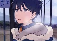 从哪找这么可爱的男生动漫头像？