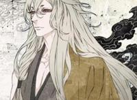 动漫男生头像：一年四季想陪你度过，世间琐事都想与你做