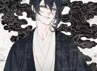 动漫男生头像：一年四季想陪你度过，世间琐事都想与你做