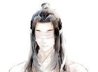 古风动漫男生头像，这么多妖孽的美男子，你全都认识吗？
