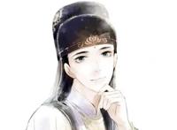 古风动漫男生头像，这么多妖孽的美男子，你全都认识吗？