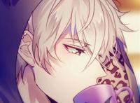 动漫男生头像：在新鲜感散去后，剩下的才是真的喜欢