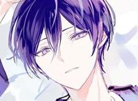 动漫男生头像：在新鲜感散去后，剩下的才是真的喜欢