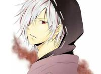 动漫男生头像：在新鲜感散去后，剩下的才是真的喜欢