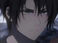 动漫丧系男生头像｜这么大了哭什么呢