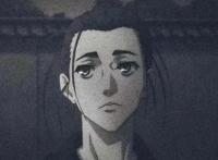 动漫丧系男生头像｜这么大了哭什么呢