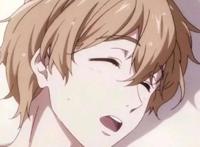 动漫头像男“君何愁”，是柳叶还是相逢