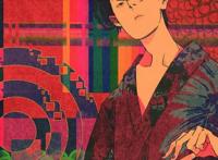 那些既好看，又不显得幼稚的动漫男头，各年龄段