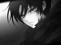 动漫男生头像：时光静好，友谊天长地久