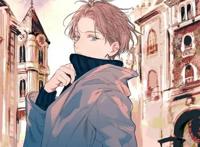 动漫男生头像丨真不想睁开眼睛因为一睁开眼就看不到梦了呀