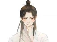 古风动漫男生头像，说忘记的人，往往还是记得的！