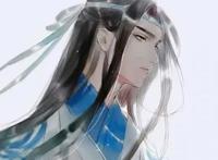 古风动漫男生头像（男人也可以魅惑(^_^)）