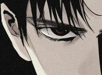 动漫男生头像丨我不愿进入你的梦我怕惊扰你的美梦