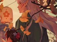 动漫男头像古风帅气