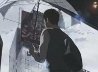 男生动漫头像丨如果天黑了夜深了心的门没锁