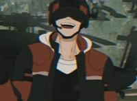 男生动漫头像丨如果天黑了夜深了心的门没锁